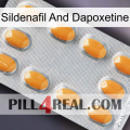 Sildenafil And Dapoxetine cialis3